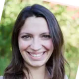 Headshot of Inge Broer, Plano Healing Mentor