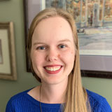 Headshot of Plano Reiki practitioner Sarah Van Dyk