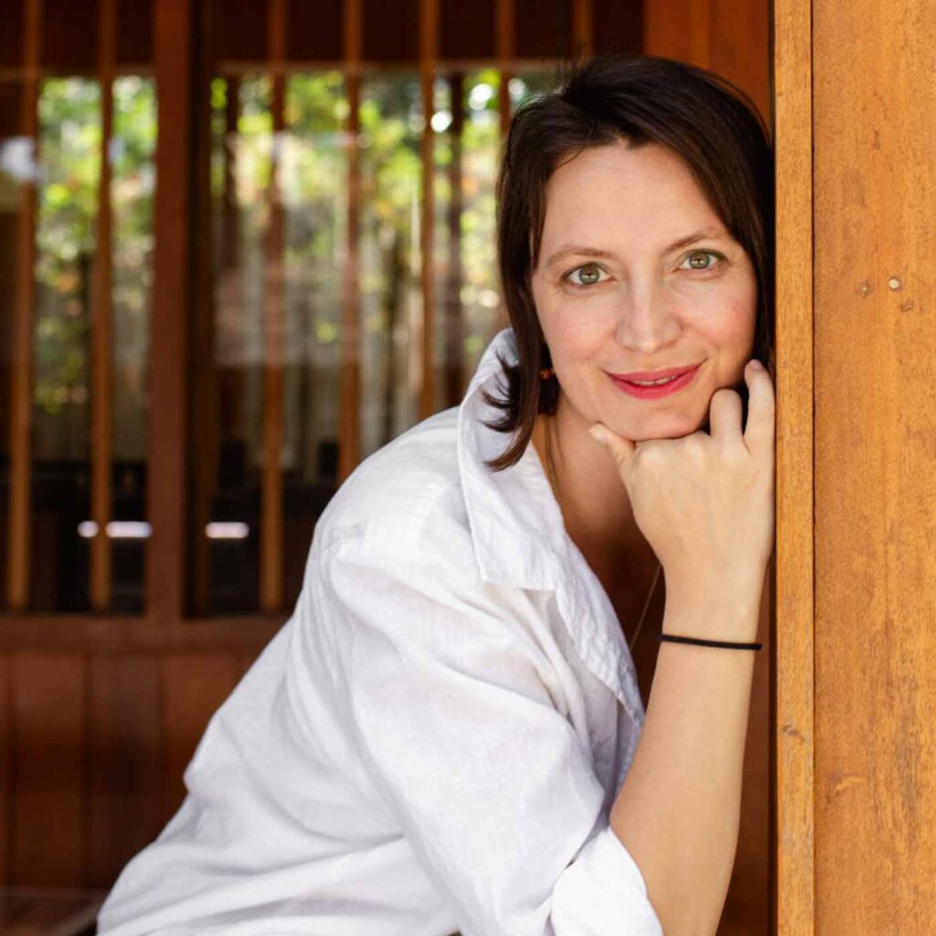 Episode 8: When It’s Time to Start Your Healing Business…